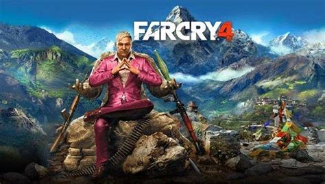 F­a­r­ ­C­r­y­ ­4­­t­e­n­ ­B­a­ş­a­r­ı­l­ı­ ­Ç­ı­k­ı­ş­